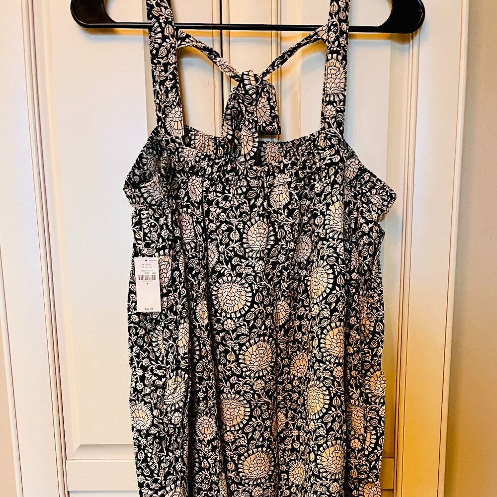 Old Navy Maxi/Midi Dress, Size L, New with tags